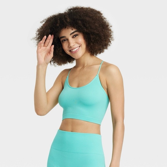 Colsie Pants - Seamless Workout Set